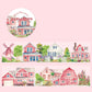 Town Series Tape