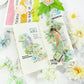 Character Series PET Tape