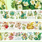 Enchanted Greenery PET Tape