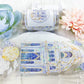 Starlight Garden Series PET Tape
