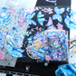 Blue Butterfly Series PET Tape