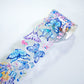 Blue Butterfly Series PET Tape