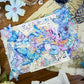 Blue Butterfly Series PET Tape