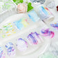 Color Gradient PET Tape