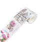 Beautiful Journey PET Tape