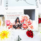 Rose Series PET Tape
