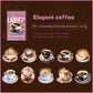 Coffee Time Sticker Pack