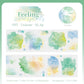 Watercolor Painting Series