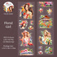 Tropical Landscape Series PET Tape