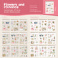 Life Notes Series Sticker Pack