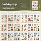 Life Notes Series Sticker Pack