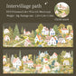Small Village Series Tape