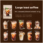 Coffee Time Sticker Pack
