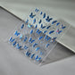 Mini Decor Stickers