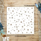 PET Stencil Sheets - Reusable Templates