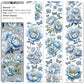Peony Series PET Tape