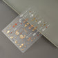 Mini Decor Stickers