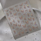 Mini Decor Stickers