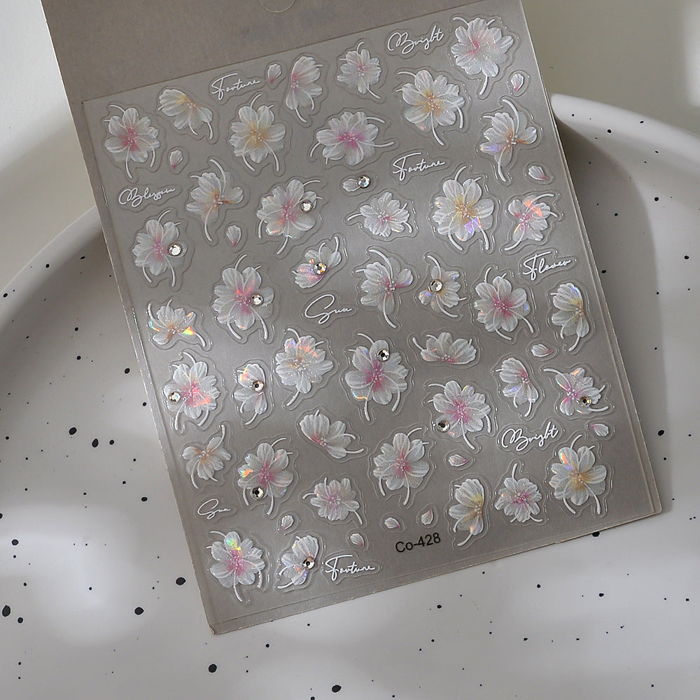 Mini Decor Stickers