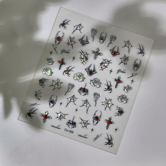 Mini Decor Stickers