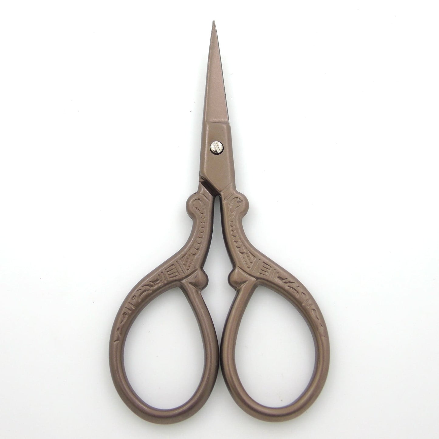 Ruyi Crane Scissors