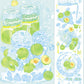 Summer Refreshing Series Tape