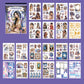 Astrologer Sticker Book