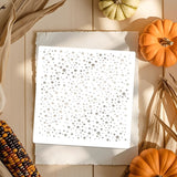 PET Stencil Sheets - Reusable Templates