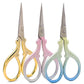 Ruyi Crane Scissors