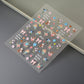 Mini Decor Stickers