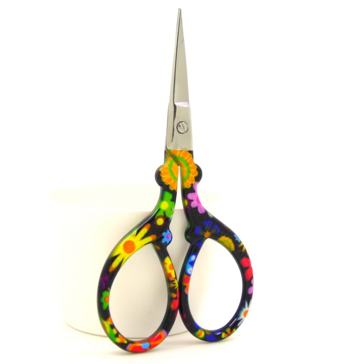 Ruyi Crane Scissors