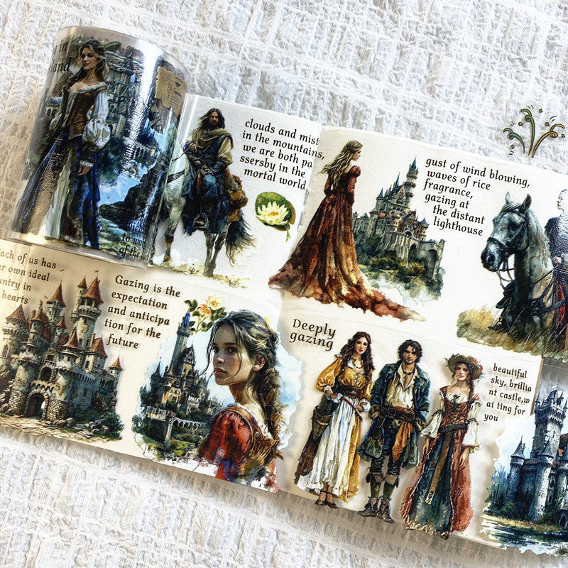 Scrapbooking