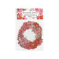 Floral Wreath Sticker Pack