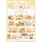 Fruit Town Series Extra Long Loop Tape