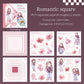 Girl Squad Die-Cut Sticker Book