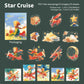 The Little Prince Stickers