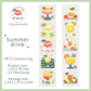 Graffiti Garden Series Tape