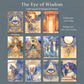 Mystical Egypt Scrapbook Paper