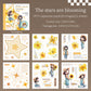 Girl Squad Die-Cut Sticker Book