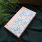 A5/A6 Fabric Diary Notebook