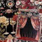 Court Opera Scrapbook Paper