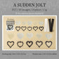 Lace Theme Stickers