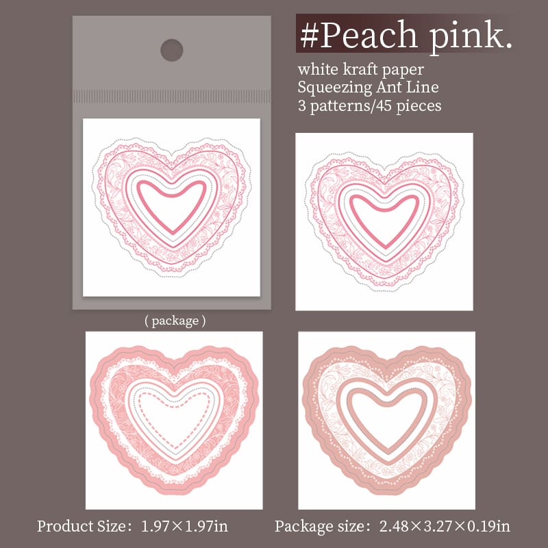 Border Theme Notepad