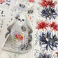6cm*100cm Skull One Cycle PET Tape