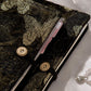 Butterfly Detachable Loose-Leaf Journal