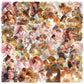 50PCS Mother’s Day Sticker Pack