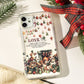 Christmas Series PET Tape