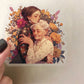 50PCS Mother’s Day Sticker Pack