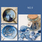 Jade Series Wax Seal Beads Set