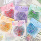 Watercolor Stickers